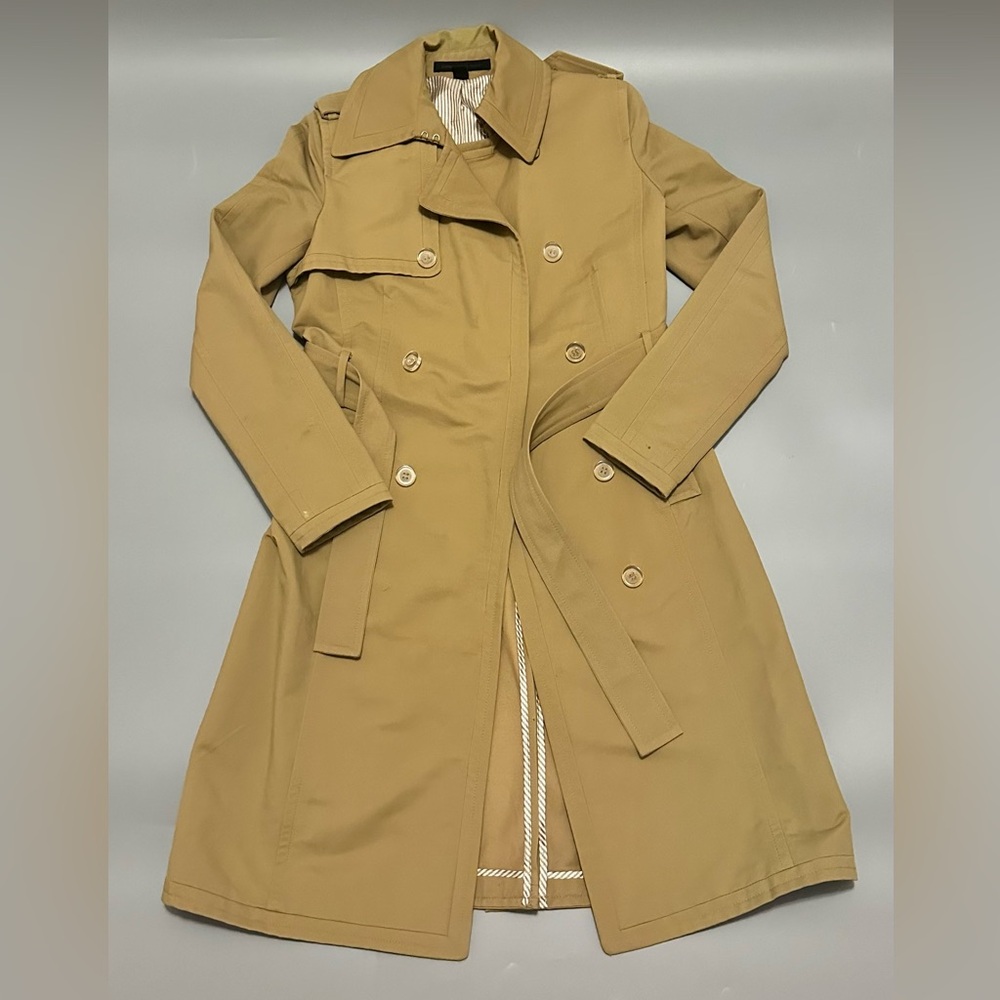 Express Pea Coat Trench Coat SIZE XS